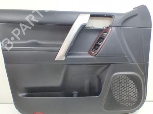 Used Front left panel Front left panel 38419540 38419540
