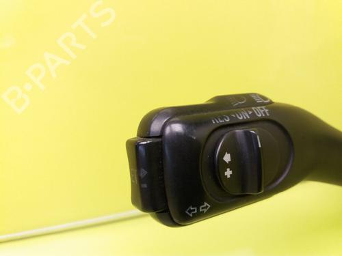 Spak kontakt AUDI ALLROAD C5 (4BH) 2.5 TDI quattro (180 hp) 23386316