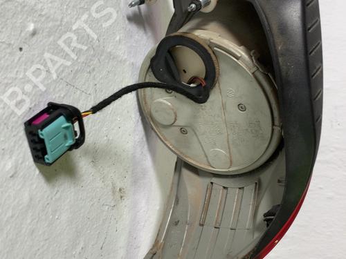Left taillight VW EOS (1F7, 1F8) 2.0 TDI | BP38990097C34 - Image 2