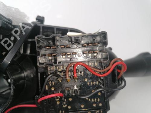 Comutador DACIA SANDERO II 1.5 dCi 75 / Blue dCi 75 (B8JW, B8M4, B8AH, B8M7, B8M6) | BP23421196I30 