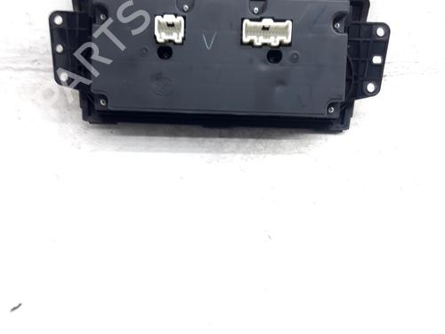 Climate control MAZDA 6 Hatchback (GH) 2.0 MZR-CD (GH14) | BP36376959I5 - Image 4