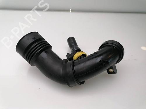 Pipe PEUGEOT PARTNER Tepee 1.6 HDi 90 | BP23380584M125 
