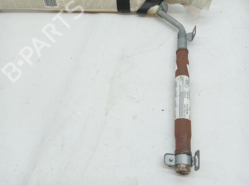 Left curtain airbag VW GOLF V (1K1) 2.0 TDI | BP23357398C11 