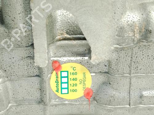 Cylinder head CITROËN C3 ORIGIN III (SX) 1.2 PURETECH 82 (SXHMRV) | BP32183071M5