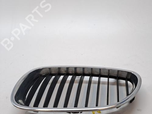 Grill BMW 5 (E60) 520 d (177 hp) 23370114