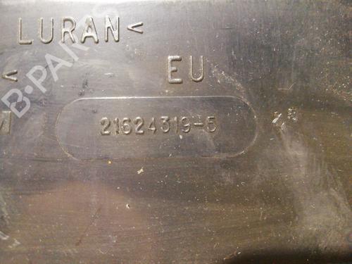 Instrument cluster CITROËN XSARA (N1) 1.6 16V | BP25986746C47 