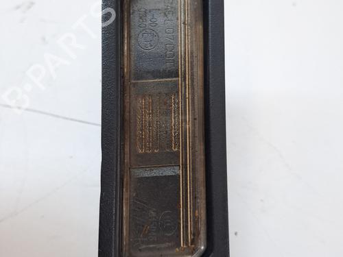 Used Licence plate light HYUNDAI i30 (GD) 1.4 CRDi (90 hp) 23282831