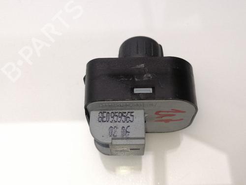 Mirror switch AUDI A3 (8P1) 2.0 TDI 16V | BP23449712I25 
