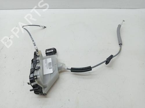 Used Rear left lock PEUGEOT 2008 II (UD_, US_, UY_, UJ_, UR_, UC_) 1.5 BlueHDI 110 (UDYHSK) (110 hp) 23349645