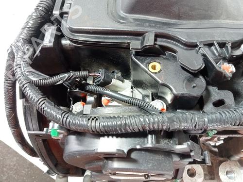 Engine FORD KUGA II (DM2) 2.0 TDCi 4x4 | BP29228693M1 