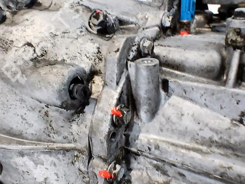 Gearbox RENAULT MEGANE II Saloon (LM0/1_) 1.9 dCi | BP36523100M3 - Image 4
