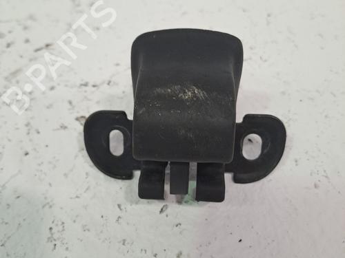 Used Tailgate lock RENAULT KANGOO (KC0/1_) 1.5 dCi (KC07) (65 hp) 27378426