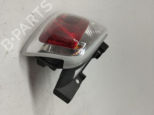 Right taillight FIAT 500 (312_) 1.2 (312AXA1A) | BP24483620C35 