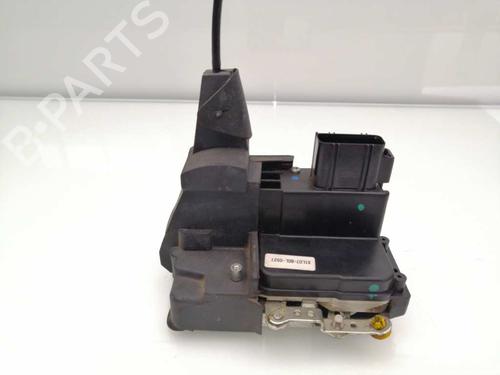 Rear right lock FORD FUSION (JU_) 1.4 | BP23449400C99 