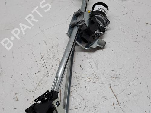 Used Front wiper motor BMW 1 Convertible (E88) 120 i (170 hp) 23974340