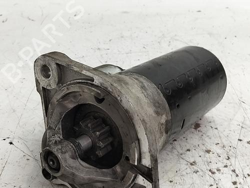 Starter MAHINDRA XUV500 2.2 CRDe | BP38748452M8  - Image 6