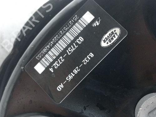 Servo brake LAND ROVER RANGE ROVER EVOQUE VAN (L538) TD4 4x4 | BP24189095M42 