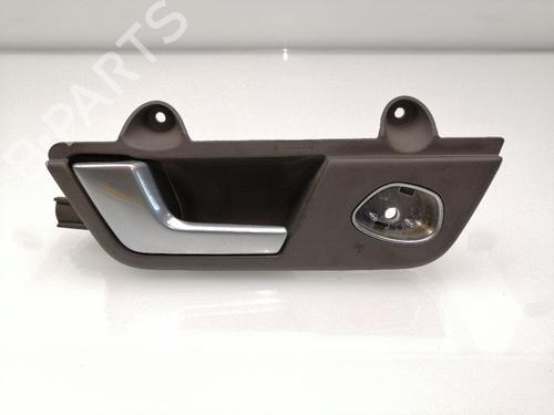 Venstre bak invendig håndtak AUDI A4 B6 Avant (8E5) S4 quattro | BP23381759I15 