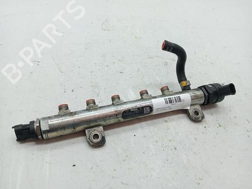 Used Injection rail OPEL ZAFIRA / ZAFIRA FAMILY B (A05) 1.9 CDTI (M75) (120 hp) 23359975