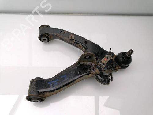 Used Left rear suspension arm MITSUBISHI PAJERO IV (V8_W, V9_W) 3.2 DI-D 4WD (V98W, V88W) (190 hp) 23937543