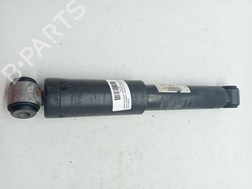 Used Left rear shock absorber DACIA DOKKER MPV (KE_) 1.5 dCi / Blue dCi 75 (KEAJ, KEAH, KEJW) (75 hp) 23352924