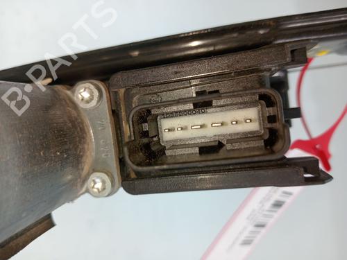 Front left window mechanism PEUGEOT BIPPER Tepee 1.3 HDi 75 | BP24193420C22 