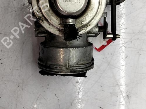 Throttle body VW PASSAT B5.5 (3B3) 1.9 TDI | BP33767062M82 - Image 4