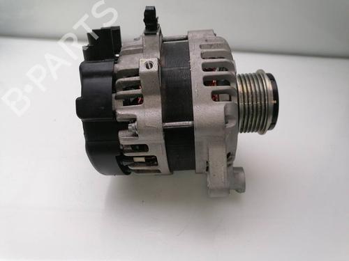 Generator HYUNDAI ELANTRA III (XD) 1.6 (107 hp) 23941129