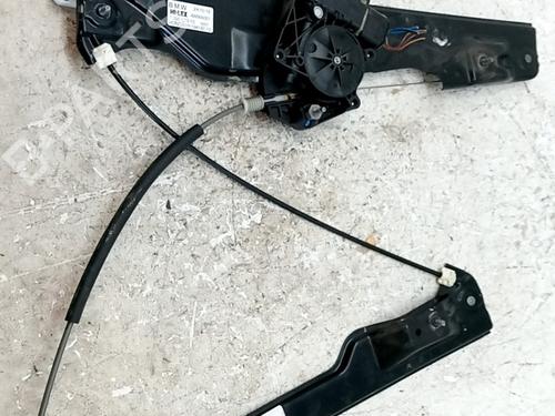 Used Front left window mechanism Front left window mechanism 37159823 37159823