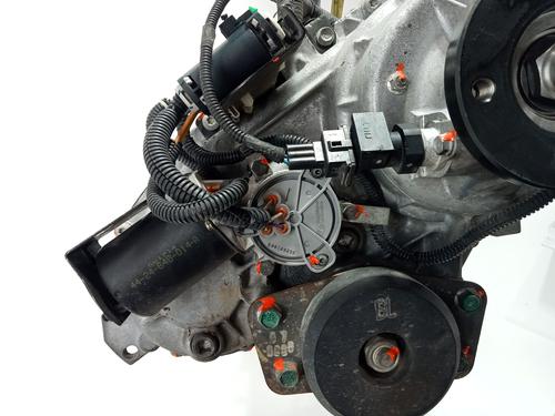 Gearbox KIA SORENTO I (JC) 2.5 CRDi | BP30168909M3