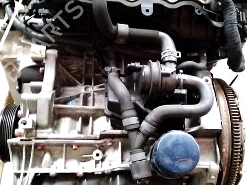 Engine VW PASSAT B8 (3G2, CB2) 1.4 TSI | BP28959284M1