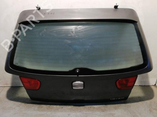 Used Tailgate SEAT IBIZA II (6K1) 1.9 SDI (64 hp) 25304677
