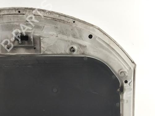 Motorhjelm DR DR 6.0 SUV 1.5 | BP38505978C1 - Image 4