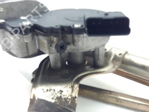Front wiper motor RENAULT MEGANE II Saloon (LM0/1_) 1.6 | BP32281532M29