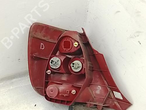 Right taillight HONDA CIVIC VII Hatchback (EU, EP, EV) 1.6 i (EP2, EU8, EU6) | BP36788478C35 - Image 3