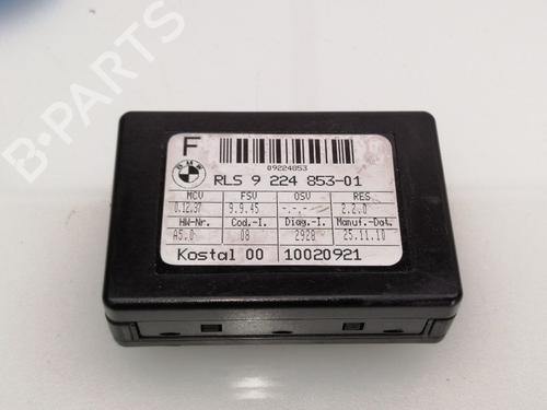 Used Electronic sensor BMW 3 (E90) 318 d (136 hp) 23419750