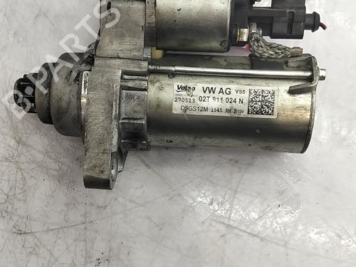 Used Starter Starter VW POLO V (6R1, 6C1) 1.2 TSI (90 hp) 35779391 35779391