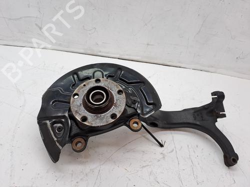 Used Left front steering knuckle SEAT EXEO (3R2) 2.0 TDI (120 hp) 27252868