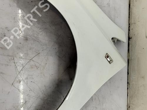 Used Left front fenders Left front fenders 39429613 39429613