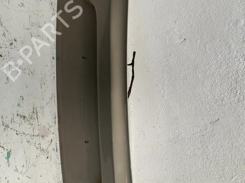 Used Rear bumper Rear bumper 38317906 38317906
