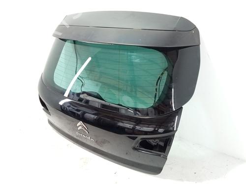 Tailgate CITROËN C4 II (NC_) 1.6 BlueHDi 100 | BP29627053C6 
