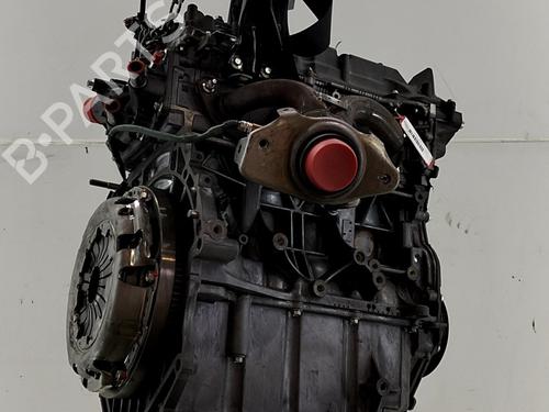 Used Engine Engine DACIA LODGY (JS_) 1.6 LPG (JSNB) (109 hp) 34154349 34154349