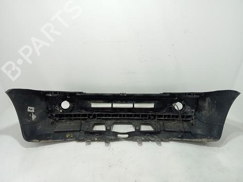 Front bumper LAND ROVER RANGE ROVER SPORT I (L320) 2.7 D 4x4 | BP29499534C7 