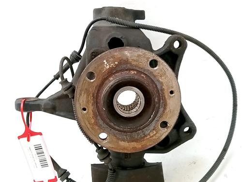 Højre Styrespindel Lejehus Højre Styrespindel Lejehus CITROËN C5 II (RC_) 1.6 HDi (RC8HZB) (109 hp) 35807581 35807581