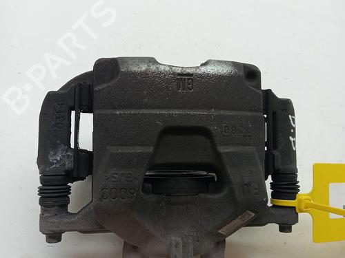 Used Right front brake caliper SKODA CITIGO (NF1) 1.0 (60 hp) 23347627