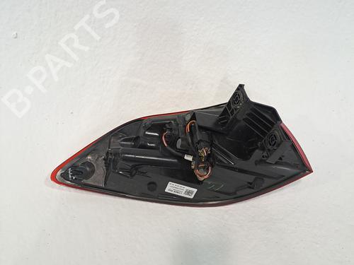 Right taillight HYUNDAI TUCSON (TL, TLE) 1.6 CRDi | BP26286126C35 