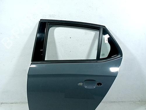 Used Left rear door Left rear door OPEL CORSA F (P2JO) 1.2 (68) (101 hp) 33760498 33760498