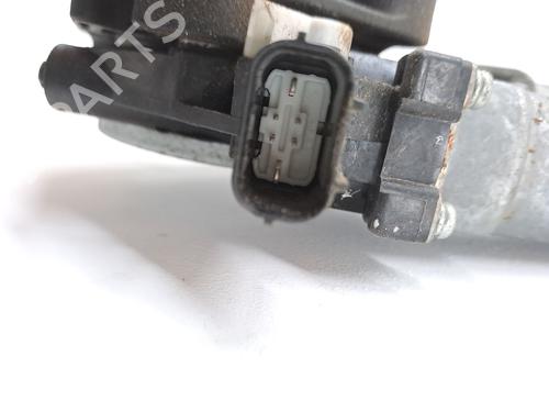 Front right window mechanism HONDA ACCORD VIII Estate (CW) 2.2 i-DTEC (CW3) | BP27668637C23 