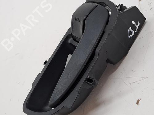 Rear right interior door handle TOYOTA YARIS (_P13_) 1.0 (KSP130_, KSP130) | BP26950576I16 