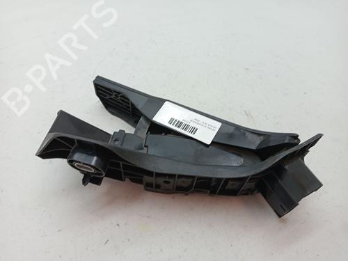 Pedal SKODA YETI (5L) 1.2 TSI (105 hp) 23352914